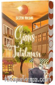 Güneş Tutulması
