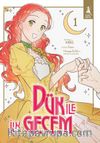 Dük İle İlk Gecem Cilt 1