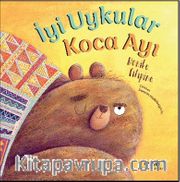 İyi Uykular Koca Ayı
