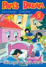 Pam's Dream Pal Stories 5