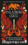 Paladin'in Gücü / Çeliğin Azizi Serisi 2