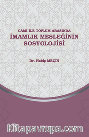 Cami ile Toplum Arasında