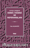 Esma-i Hüsna ve Referansları