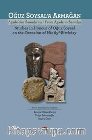 Oğuz Soysal'a Armağan