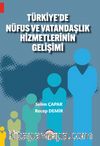 Türkiye'de Nüfus ve Vatandaşlık Hizmetlerinin Gelişimi