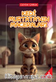 Kedi Murtata'nın Maceraları
