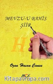 Mevzu-u Bahis Şiir