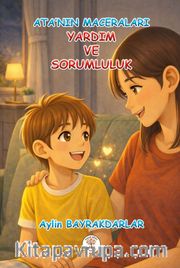 Ata'nın Maceraları Yardım ve Sorumluluk