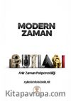 Modern Zaman Putları Ahir Zaman Putperestliği