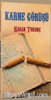 Karne Görüşü