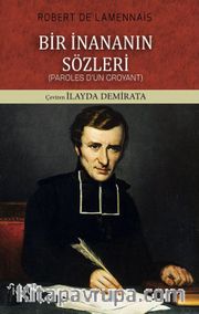 Bir İnananın Sözleri