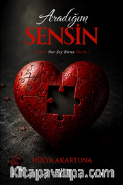 Aradığım Sensin
