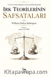 Irk Teorilerinin Safsataları <br /> Ulusal Özelliklere Uygulandığı Şekilde