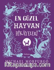 En Güzel Hayvan Hikayeleri