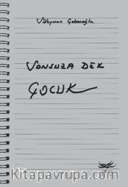 Sonsuza Dek Çocuk