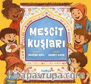 Mescit Kuşları