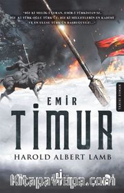 Emir Timur