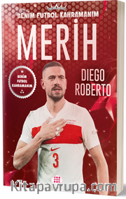 Merih Demiral / Benim Futbol Kahramanım