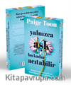 Yalnızca Aşk Bu Kadar Acıtabilir