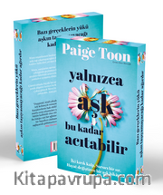 Yalnızca Aşk Bu Kadar Acıtabilir