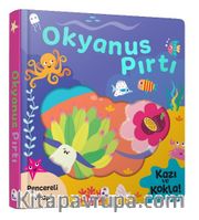 Okyanus Pırtı