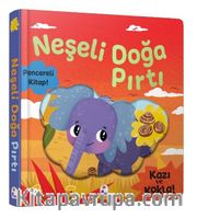 Neşeli Doğa Pırtı