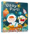 Uzay Pırtı