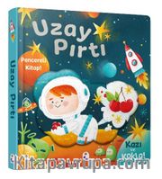 Uzay Pırtı