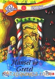 Hansel ve Gretel (Cd Ekli)