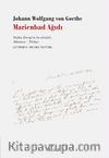 Marienbad Ağıdı