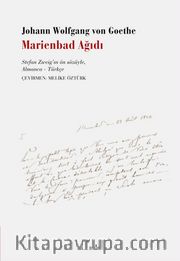 Marienbad Ağıdı