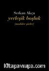 Yerleşik Boşluk (Modüler Şiirler)