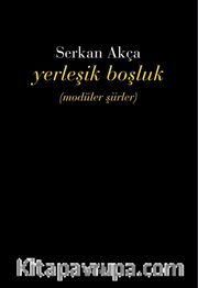 Yerleşik Boşluk (Modüler Şiirler)