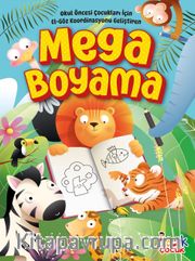 Mega Boyama