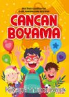 Cancan Boyama