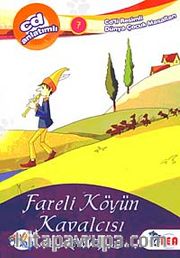 Fareli Köyün Kavalcısı (Cd Ekli)