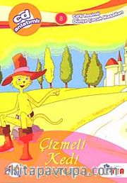 Çizmeli Kedi (Cd Ekli)