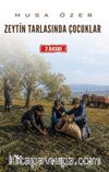 Zeytin Tarlasında Çocuklar