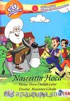 Nasrettin Hoca & Parayı Veren Düdüğü Çalar Dostlar Alışverişte Görsün (Cd Ekli)