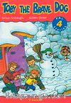 Toby The Brave Dog Pal Stories 4