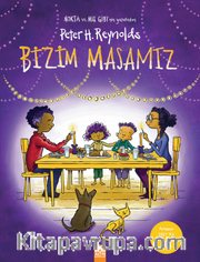 Bizim Masamız