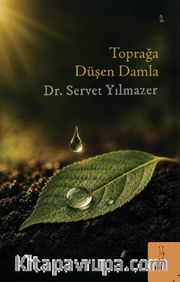 Toprağa Düşen Damla