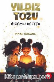 Yıldız Tozu Gizemli Defter