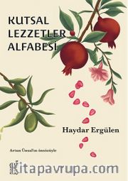 Kutsal Lezzetler Alfabesi