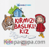 Funy Mat / Kırmızı Başlıklı Kız