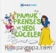 Funy Mat / Pamuk Prenses ve Yedi Cüceler