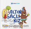 Funy Mat / Altın Saçlı Kız