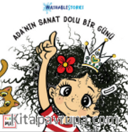 Funy Mat / Ada'nın Sanat Dolu Bir Günü