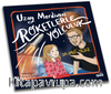 Uzay Merdiveni Roketlerle Yolculuk