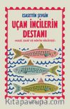 Uçan İncilerin Destanı & Masi, Sari ve Min'in Hikayesi